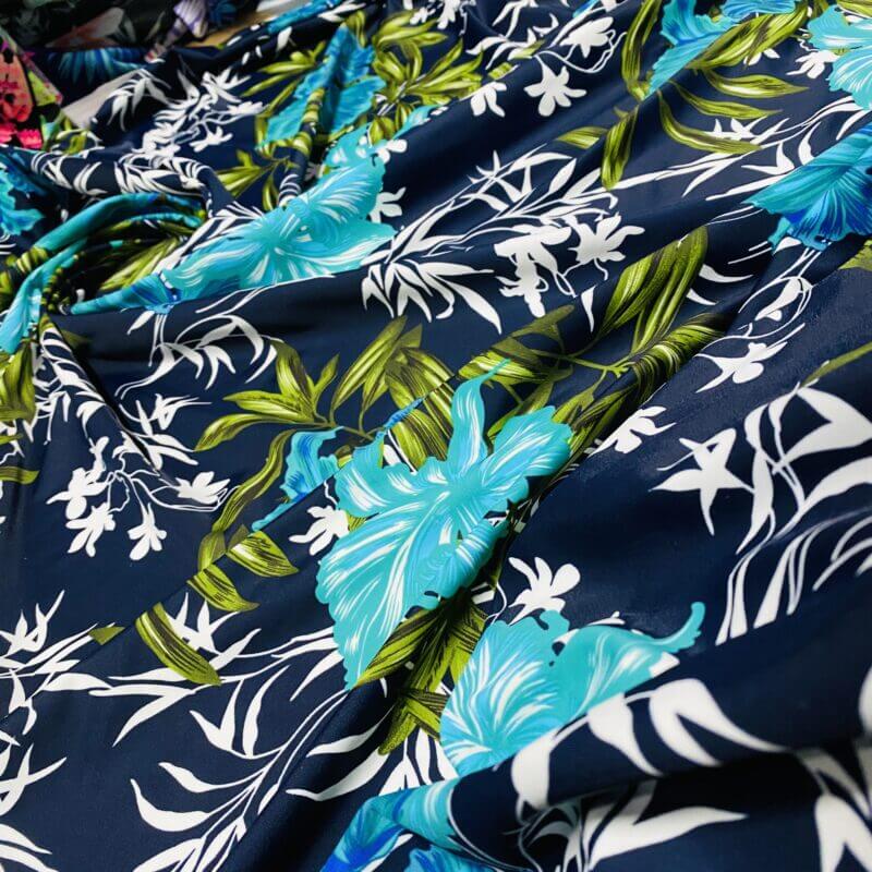 Spandex Fabric