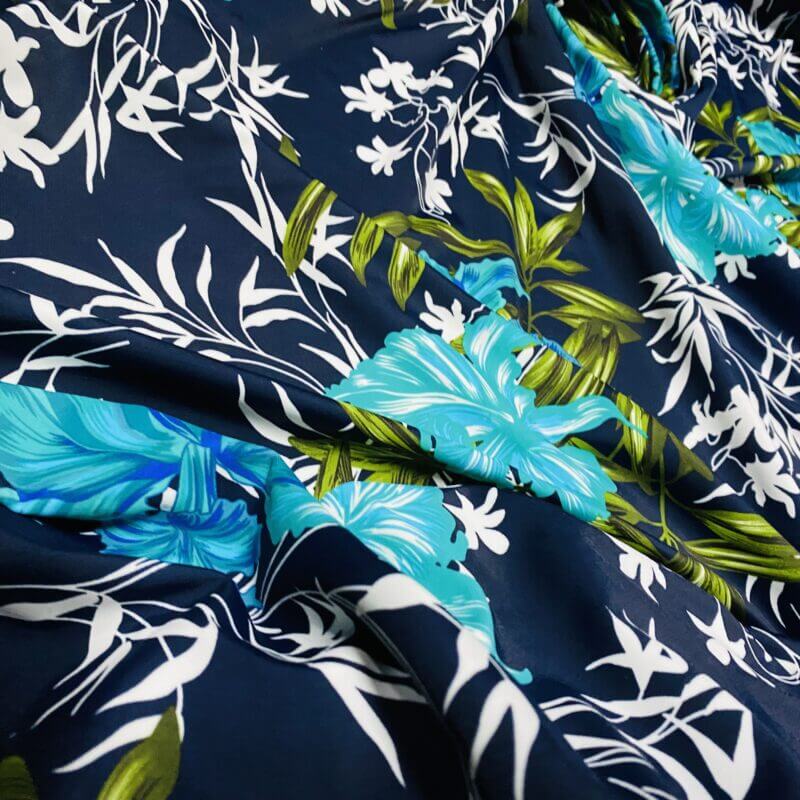 Spandex Fabric