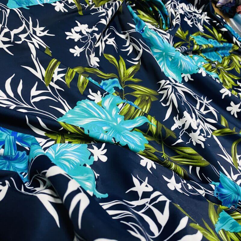 Spandex Fabric