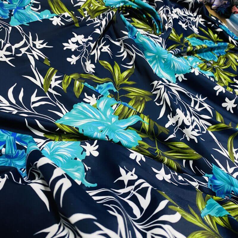 Spandex Fabric