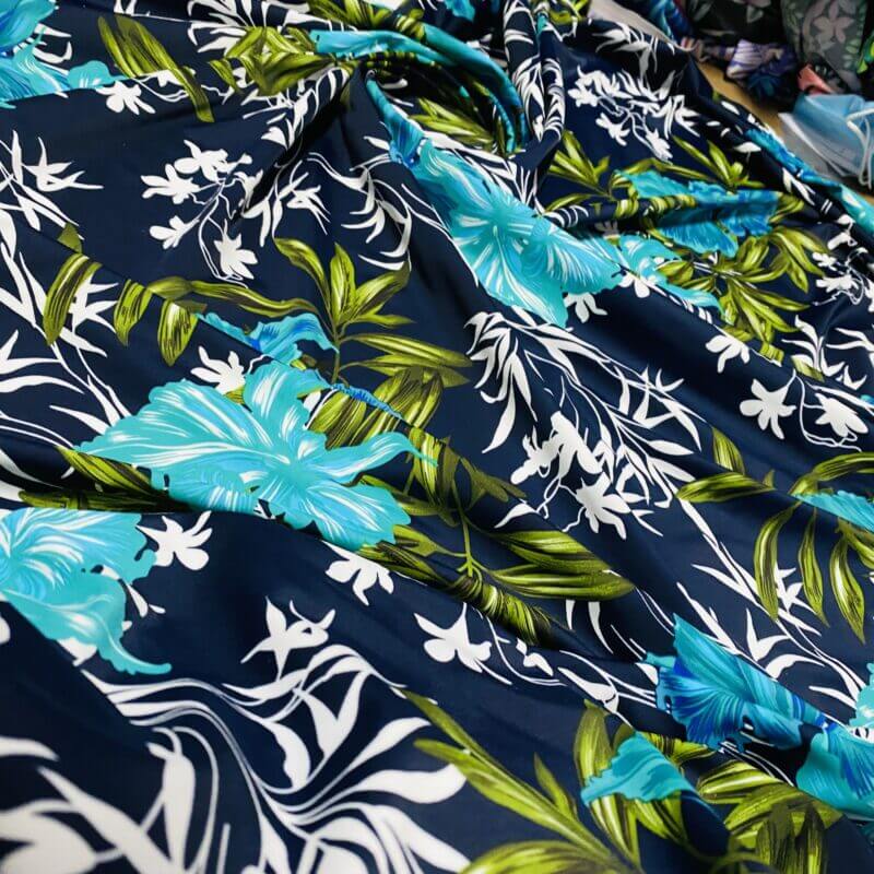 Spandex Fabric