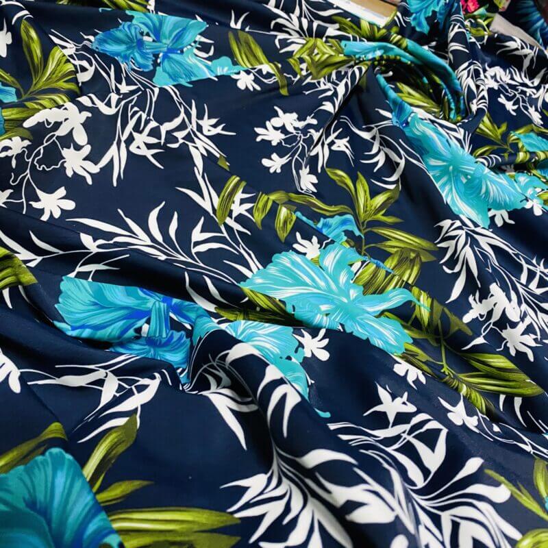 Spandex Fabric