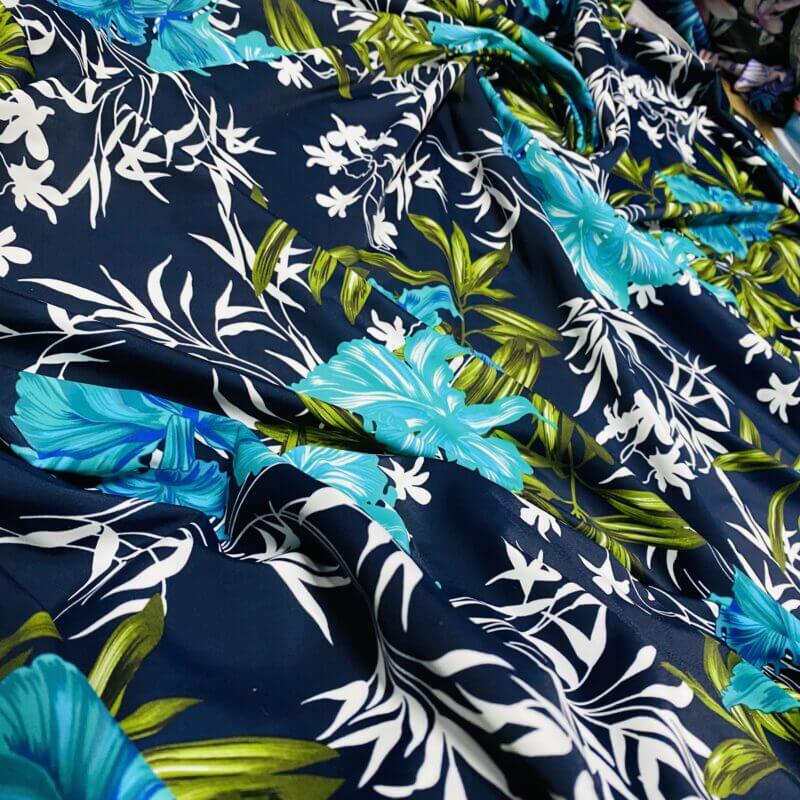 Spandex Fabric