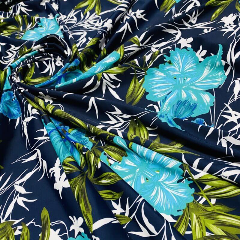 Spandex Fabric