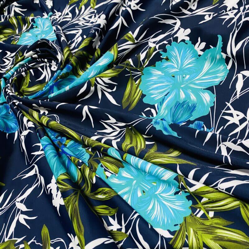 Spandex Fabric
