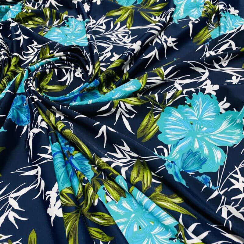 Spandex Fabric