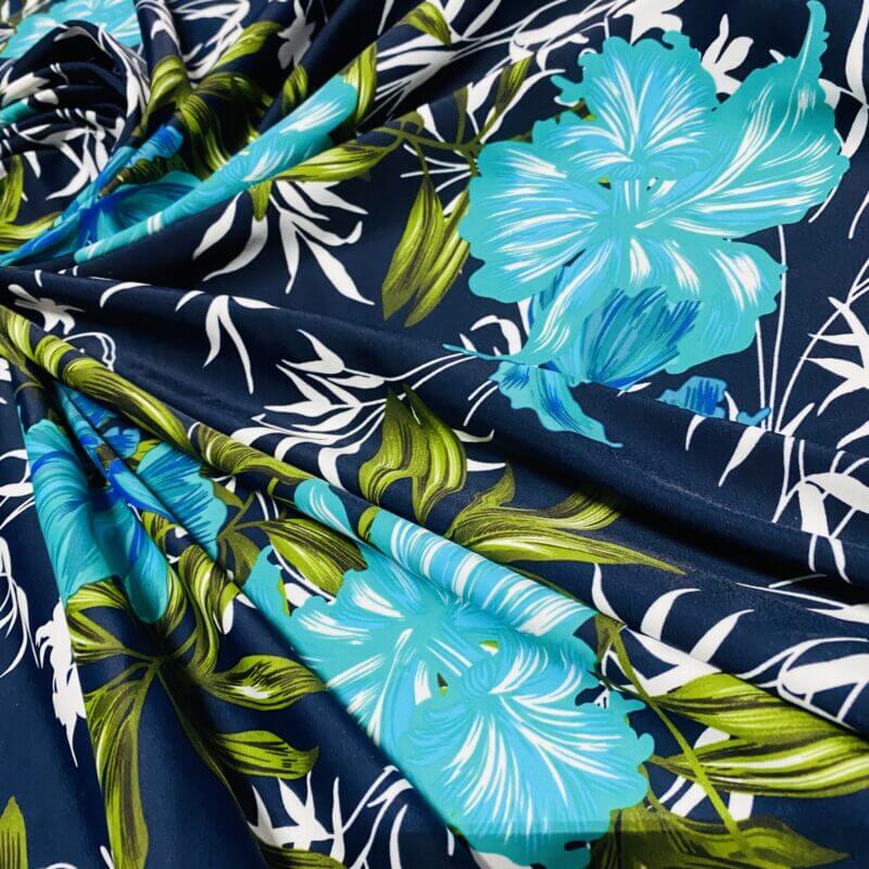 Spandex Fabric