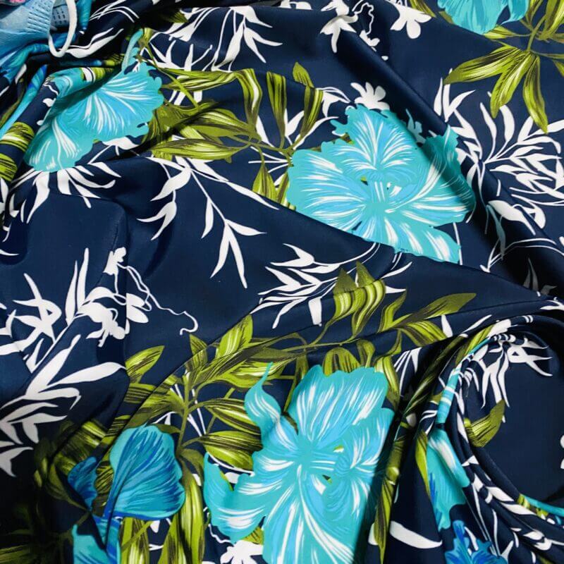 Spandex Fabric