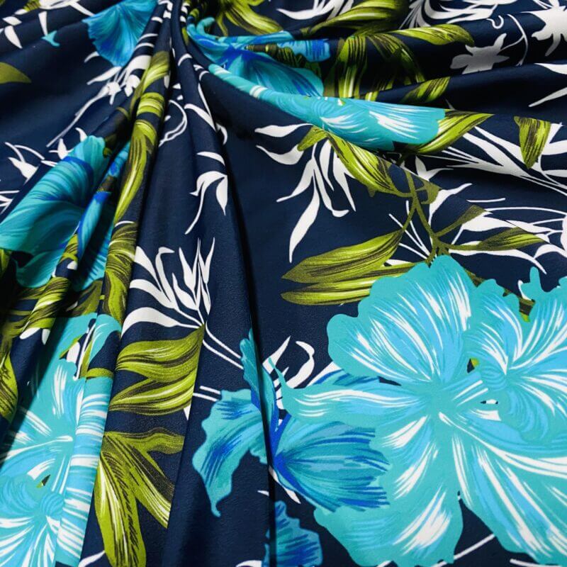 Spandex Fabric