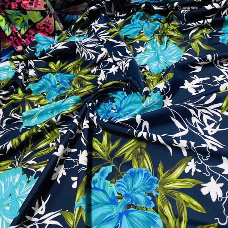 Spandex Fabric