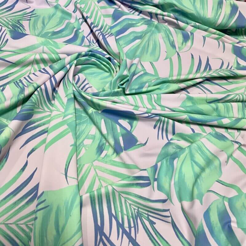 Spandex Fabric