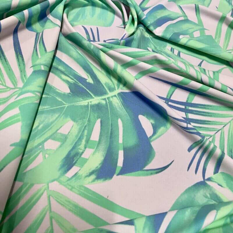 Spandex Fabric
