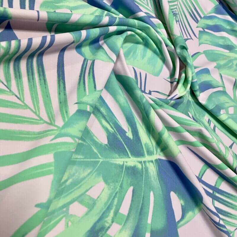 Spandex Fabric