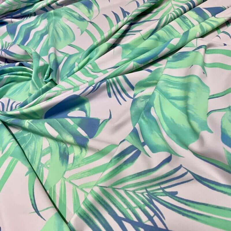 Spandex Fabric