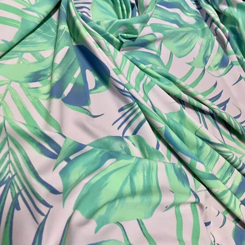 Spandex Fabric