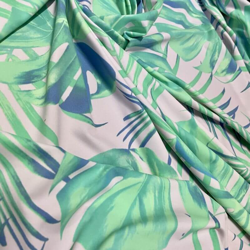 Spandex Fabric