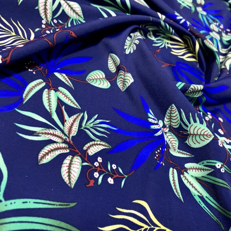 Spandex Fabric