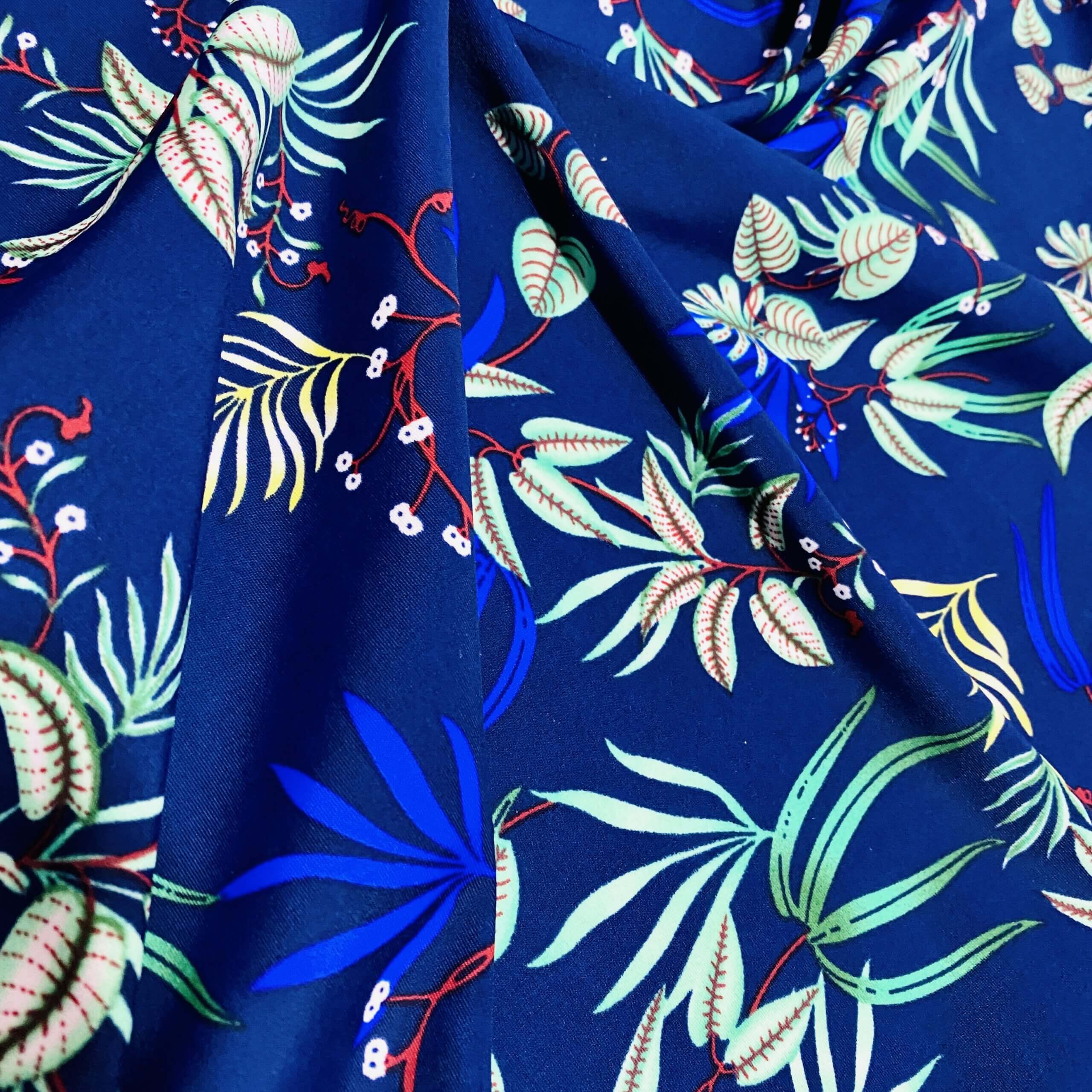 Spandex Fabric