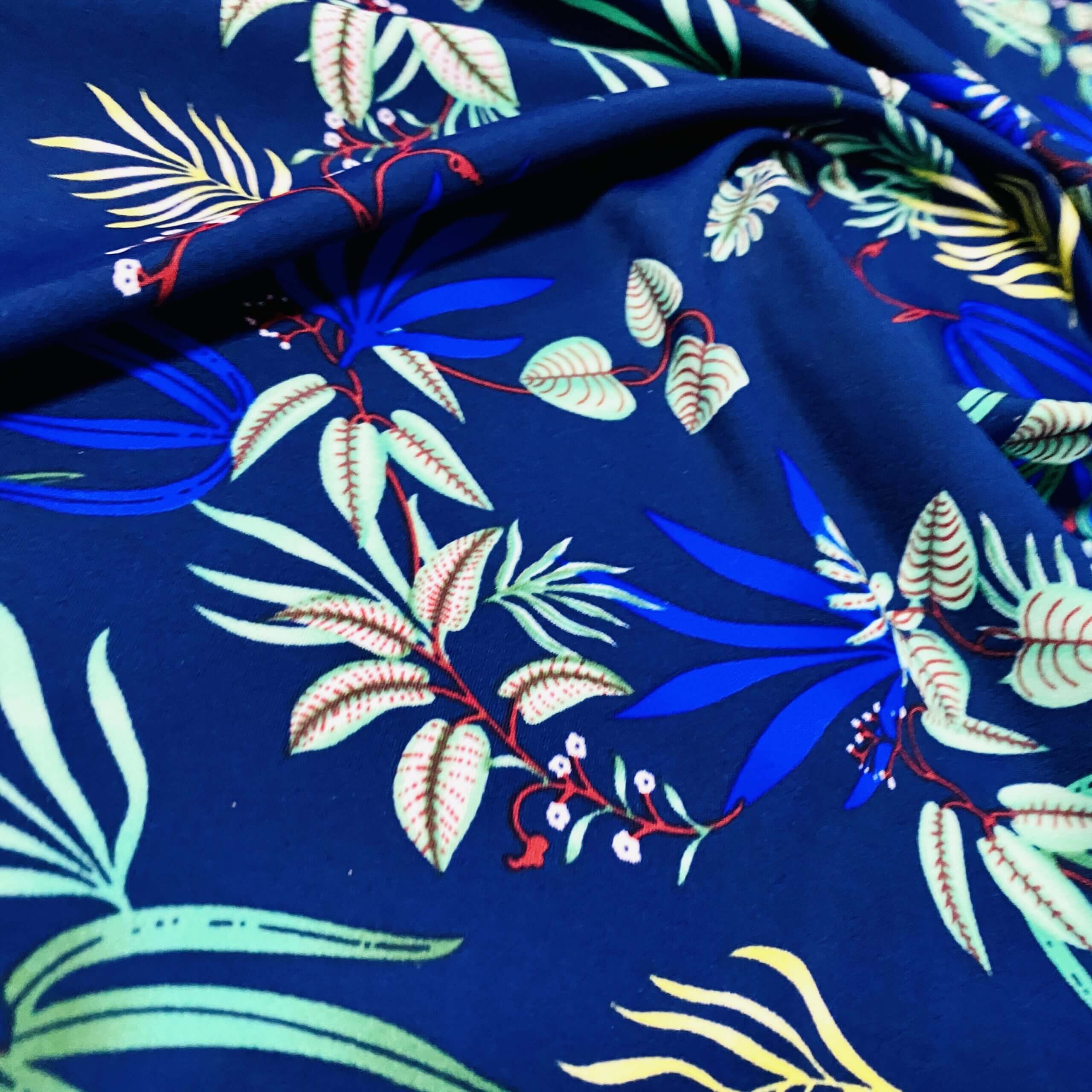 Spandex Fabric