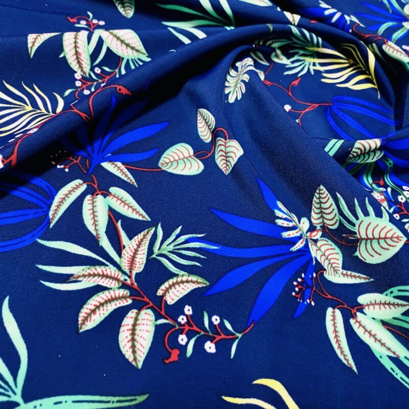 Spandex Fabric