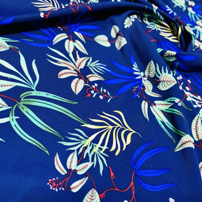 Spandex Fabric