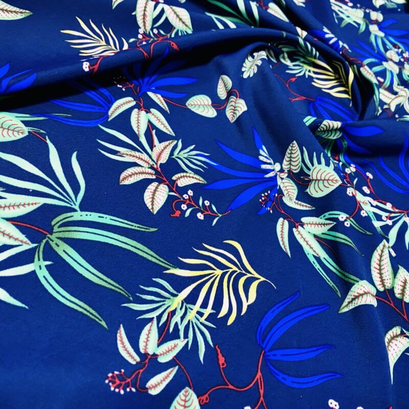 Spandex Fabric