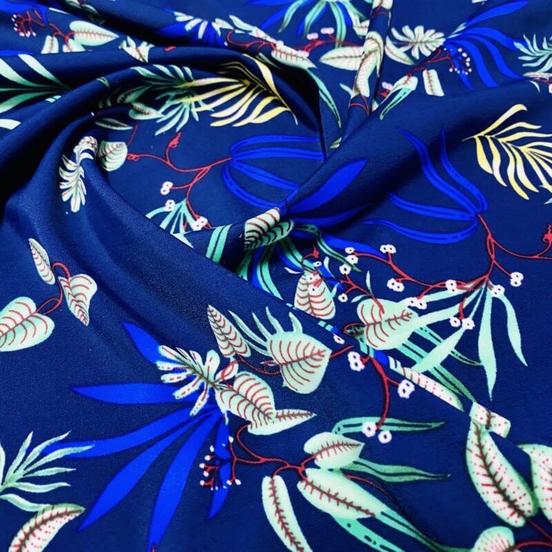 Spandex Fabric