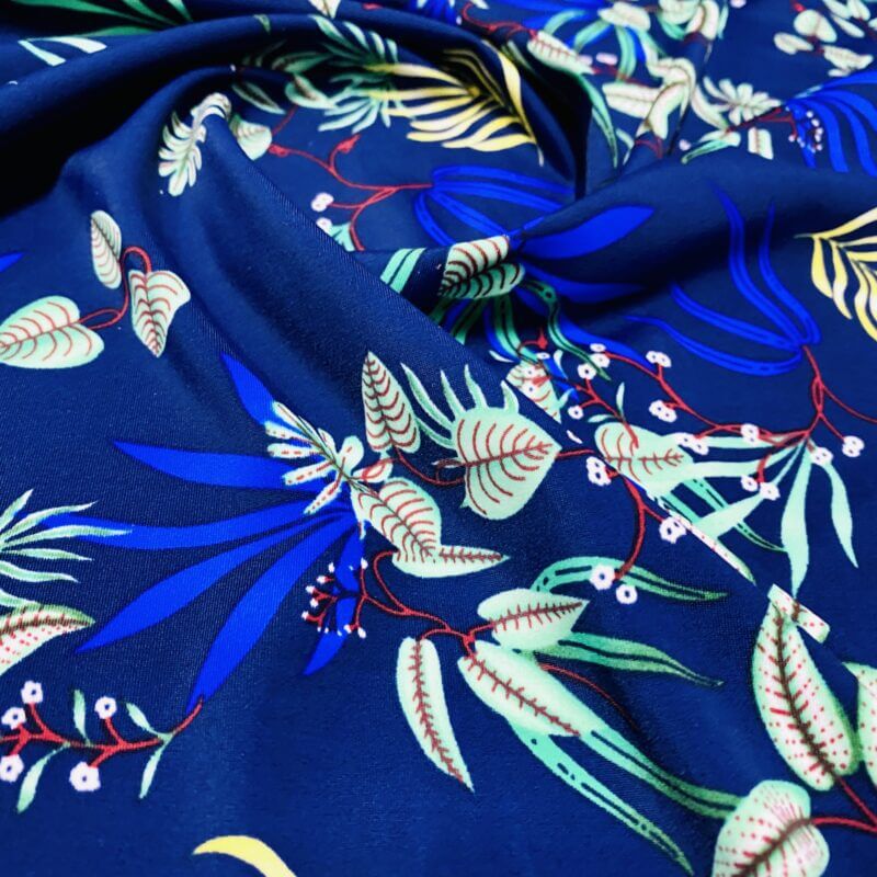 Spandex Fabric