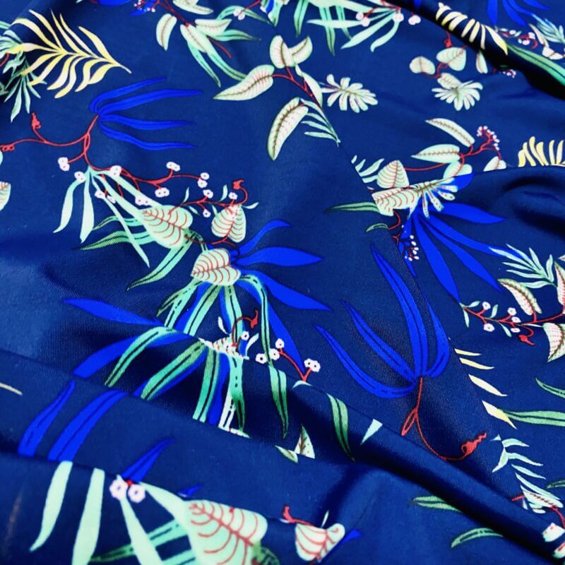 Spandex Fabric