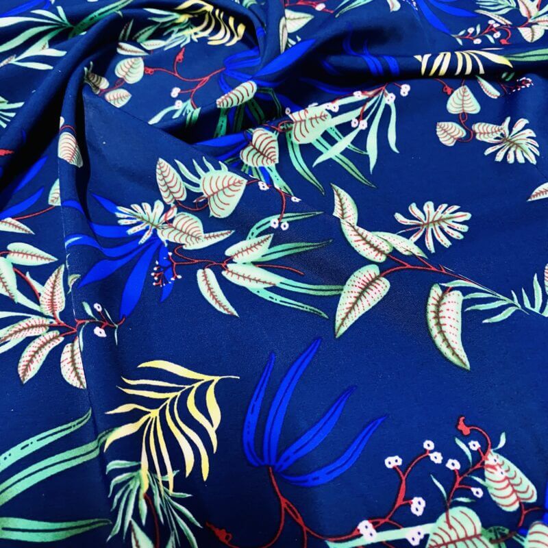 Spandex Fabric