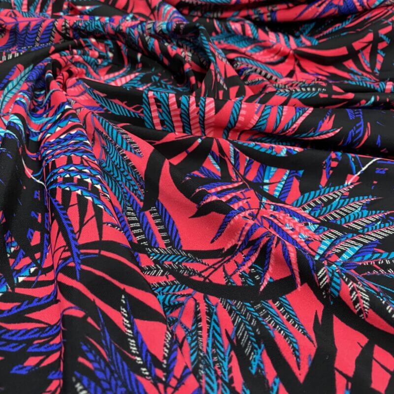 Spandex Fabric