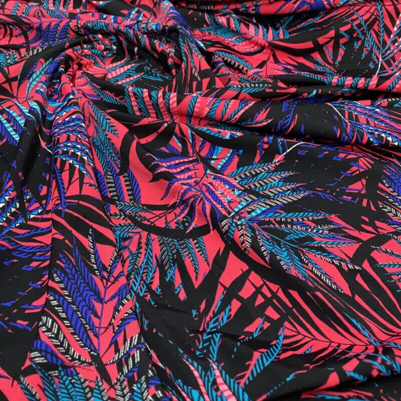 Spandex Fabric