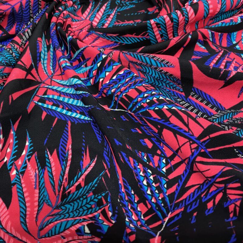 Spandex Fabric