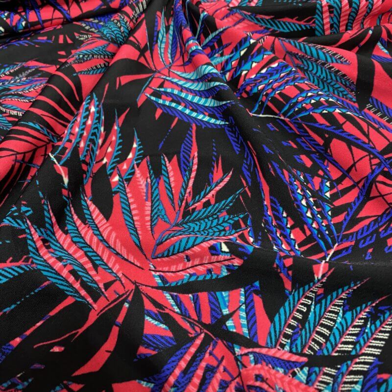 Spandex Fabric