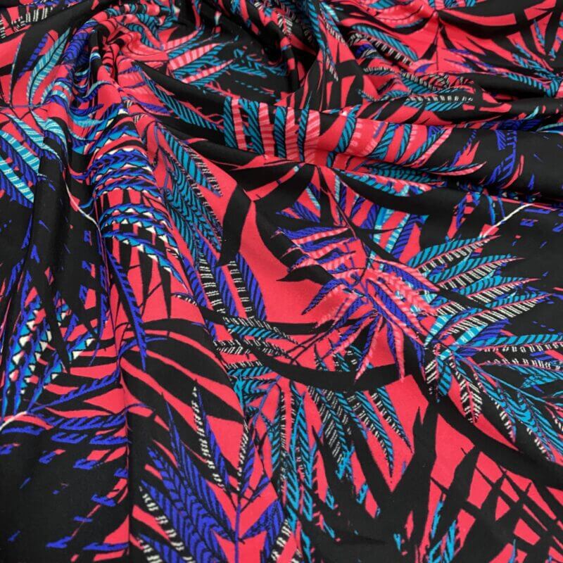 Spandex Fabric