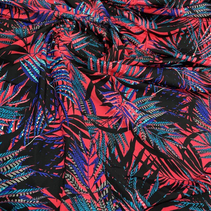 Spandex Fabric