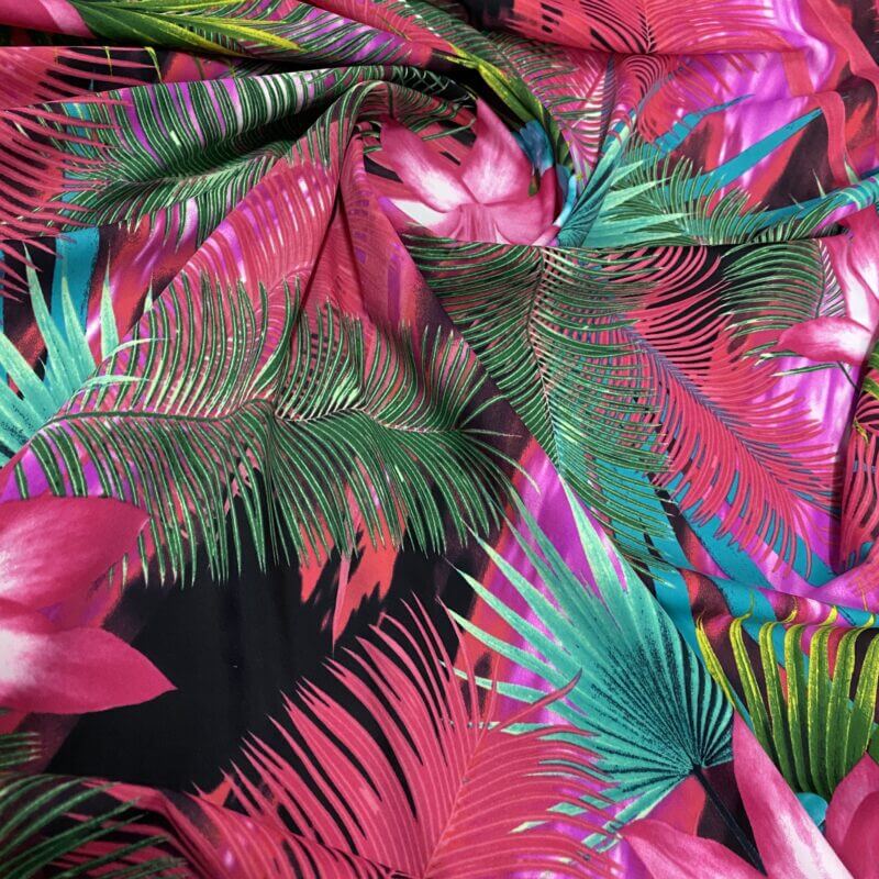 Spandex Fabric