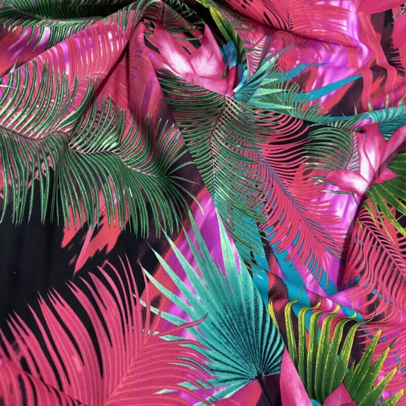 Spandex Fabric
