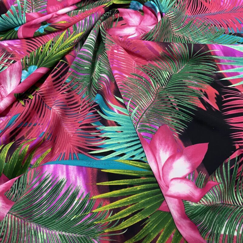Spandex Fabric