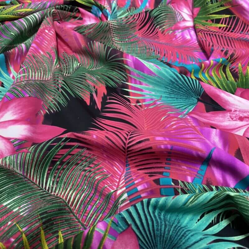 Spandex Fabric