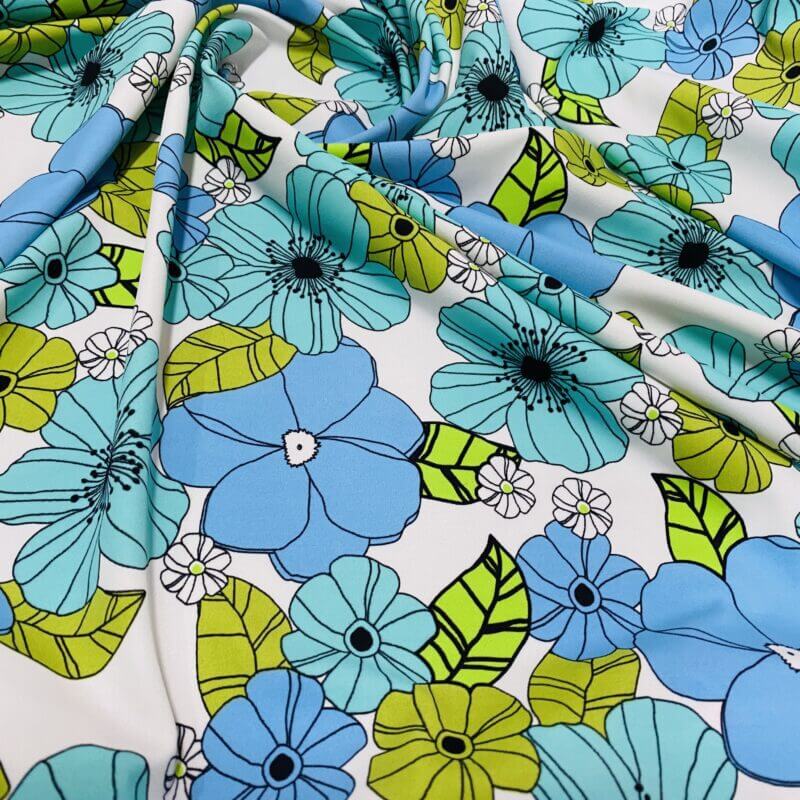 Spandex Fabric