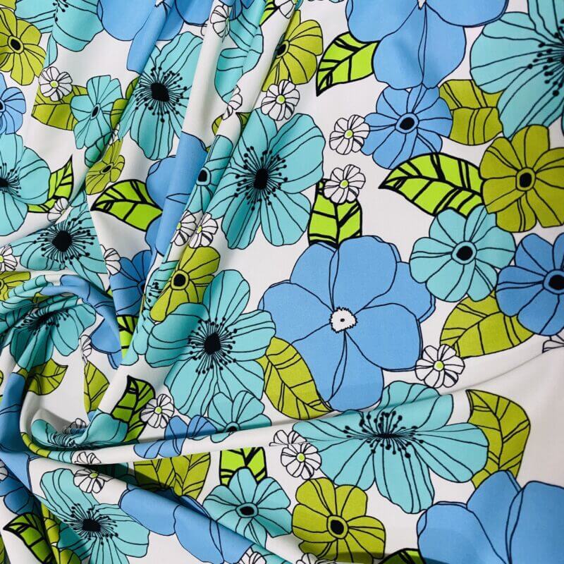 Spandex Fabric