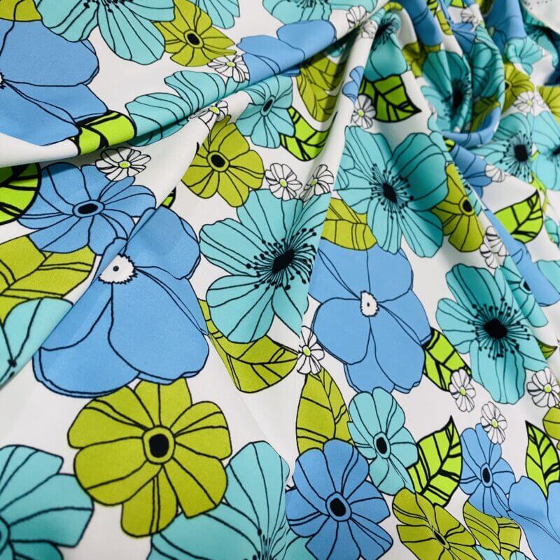 Spandex Fabric