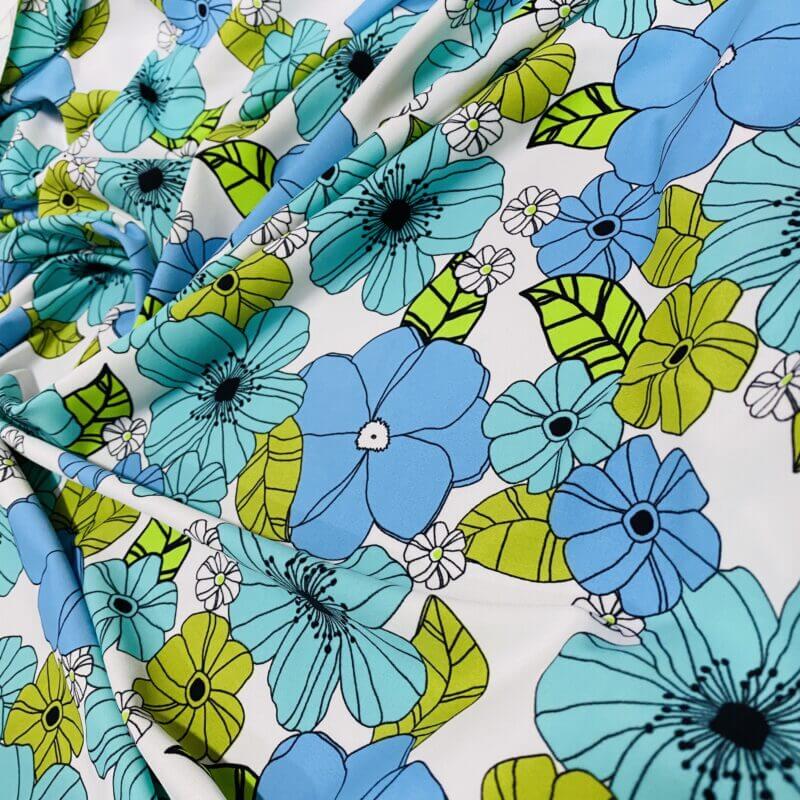 Spandex Fabric