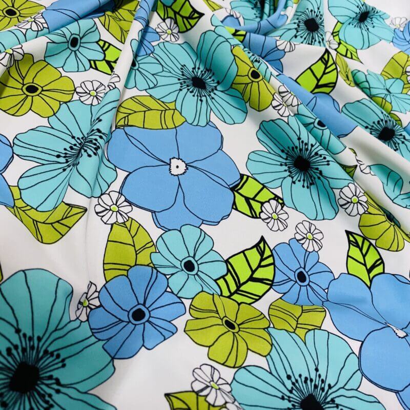 Spandex Fabric