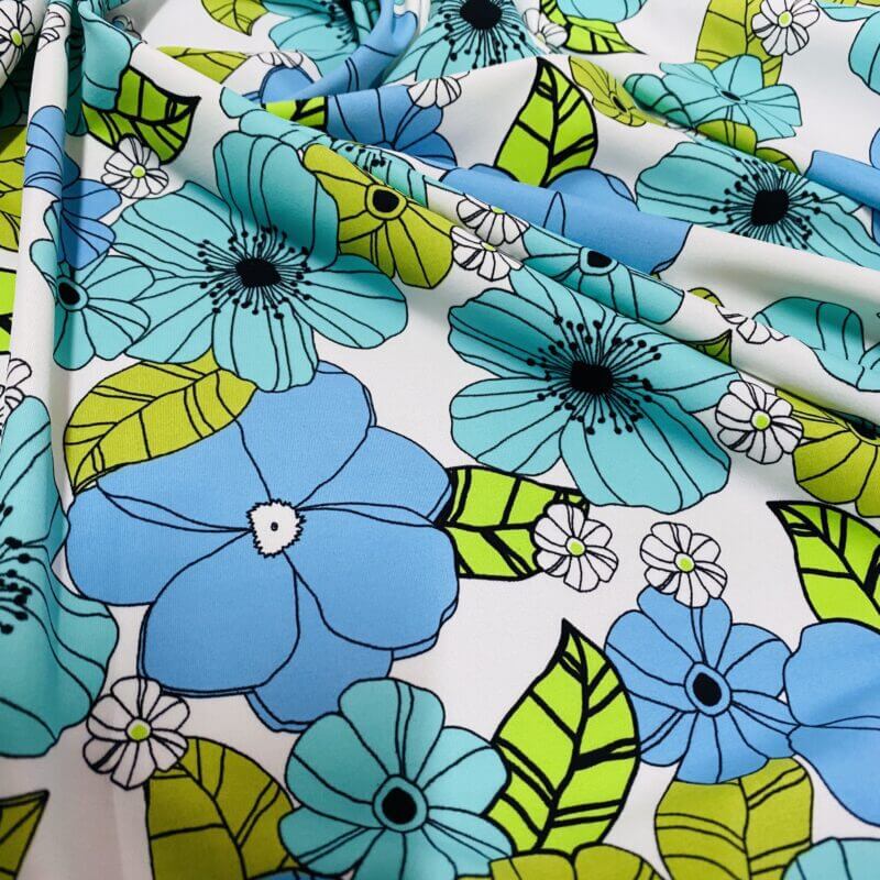 Spandex Fabric