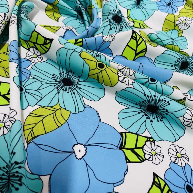 Spandex Fabric
