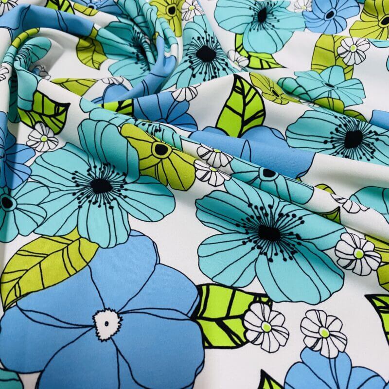 Spandex Fabric