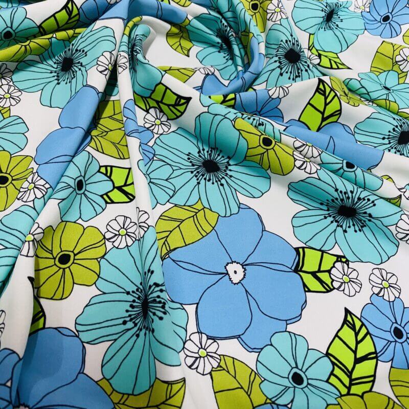 Spandex Fabric