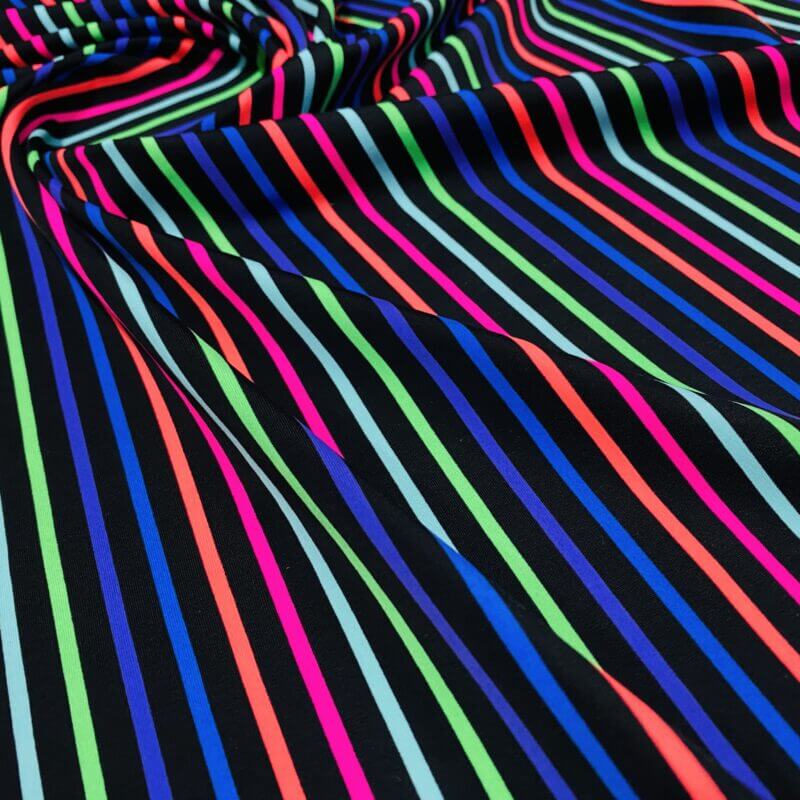 Spandex Fabric